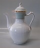 1 pcs in stock
1794-952 
Coffee pot 26 
cm Curved # 952 
Royal 
Copenhagen 
Curved 
tableware with 
...