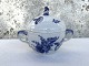 Royal Copenhagen
Curved blue flower
Sugar bowl
# 10/1680
* 300kr