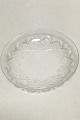 "Vienna 
Antique" 
Dessert/Ice 
bowl. Glass 
from Lyngby 
Glass. Dia: 
15,5 cm (6 
7/64"). From 
around ...