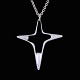 Georg Jensen. 
Sterling Silver 
Cross Pendant 
#151A - Henning 
Koppel.
Designed by 
Henning ...