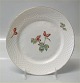 5 pcs in stock
026 Plate 21.5 
cm (326) Balder 
B&G  - Cream 
base, rose hib, 
gold rim, form 
356 ...