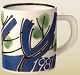 1 pcs in stock
1981 Ellen 
Malmer	 Royal 
Copenhagen 
Aluminia 
Faience Large 
Anual Mugs with 
...