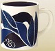 1 pcs in stock
1983 Jens 
Windfeld Hansen 
Royal 
Copenhagen 
Aluminia 
Faience Large 
Anual Mugs ...