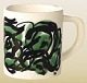 1 pcs in stock
1987 Mogens 
Andersen Royal 
Copenhagen 
Aluminia 
Faience Large 
Anual Mugs with 
...