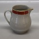 1 pcs in stock 
Traces of age 
an use
Tureby 
	Creamer 8.5 cm 
- Aluminia 
Faience 
dinnerware - 
...