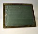 Art deco frame, 
patinated 
bronze, 1930s, 
Denmark. 16.5 x 
21 cm.
Really nice 
condition!