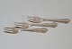Rita cake fork 
in silver 
Stamped the 
three towers
Length 13.5 
cm. 
Stock: 7