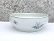 Bing & 
Grondahl, 
Apollo, Salad 
Bowl # 44, 21cm 
long, 19cm 
wide, 8cm high, 
Design Ebbe 
Sadolin * ...