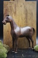 Decorative, old 
Swedish horse 
from around the 
year 1900 in 
carved wood 
with fine 
paint, small 
...