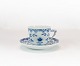 Kipling 
Butterfly 
coffee cup and 
saucer no.: 305 
by Bing and 
Grøndahl. Ask 
for number in 
...