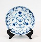 Kipling 
Butterfly cake 
plate, no.: 616 
by Bing and 
Grøndahl. Ask 
for number in 
stock.
17.5 cm.
