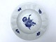 Royal 
Copenhagen, 
Blue flower, 
Angular, Deep 
plate # 
10/8546, 25cm 
in diameter, 1 
& 2 sort. * 
Nice *