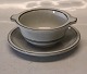 16 sets in 
stock
10 extra 
saucers á 100 
DKK
Cereal Bowl 
481 Soup Cup  6 
x 14,6 cm with 
handle ...
