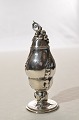 Kay Bojesen 
silver 830s. An 
incredibly 
beautiful 
pepper shaker 
decorated with 
grape, height 
...