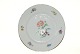 Bing and 
Grondahl White 
Saxon Flower, 
lunch plate
Dek. No. 26
Measures 21 cm
1st ...