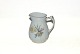 Bing and 
Grondahl White 
Saxon Flower, 
creamer
Deck No. 189
1st sorting.
Beautiful and 
well ...