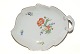 Bing and 
Grondahl White 
Saxon Flower, 
leaf-shaped 
dish
Deck No. 199
Measures 25 cm
1st ...