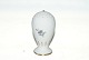 Bing and 
Grondahl White 
Saxon Flower, 
salt shaker
1st sorting.
Beautiful and 
well maintained 
...