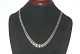 Elegant Bismark 
Necklace in 
Silver with 
necklace
Length 42.5 cm
Width 
5.63-9.05 mm
Thickness ...
