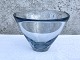 Holmegaard, 
Thule, Table 
bowl, Akva, 
16.5cm in 
diameter, 
11.5cm high, 
Design Per 
Lütken * Nice 
...