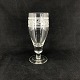 Height 16.5 cm.
Beautiful 
porter or beer 
glass from 
Holmegaard 
Glasværk from 
the beginning 
of ...