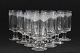 Holmegaard and 
Aalborg 
Glasværker
Old handmade 
Beatrice 
glasses from ca 
1920
Height ca. 13 
...