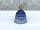Bing & Grondahl 
Christmas Bell, 
1985, Christmas 
in the old 
farmhouse, 
6.5cm in 
diameter, 8.5cm 
...