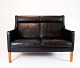 The Kupe 
2-person sofa, 
model 2192, is 
a beautiful 
example of 
Danish design 
from the 1970s, 
...