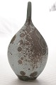 UNIQUE Vase ELI 
KELLER (BORN 
1942) .
 MADE IN OWN 
WORKSHOP 
,porcelain with 
CRYSTAL GLAZE 
IN ...