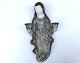 Bornholm 
ceramics, 
Michael 
Andersen, Wall 
candlestick, 
Madonna, 37cm 
high, 21cm 
wide, no. 3829 
* ...