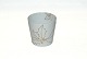Royal 
Copenhagen 
Christmas 
flowerpot cover
1 sorting
Height 7 cm
Nice and well 
maintained ...