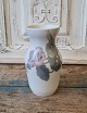 Royal 
Copenhagen Art 
Nouveau vase 
dekoreret med 
tallerkensmækker 
 No. 489/95, 1. 
...