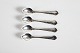 Rita Silver 
Flatware
Small coffee 
spoons made of 
silver 830s
Length 8,5 cm
Nice ...