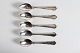 Rita Silver 
Flatware
Dessert spoons 
made of silver 
830s
Length 18 cm
Nice condition 
...