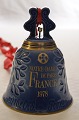 B&G Year Bell 
1978. Motif 
1978 
Notre-Dame, 
Paris, France. 
Bing & Grondahl 
Christmas bell 
1978. ...