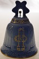 B&G Year Bell 
1977. Motif 
1977 St. Pauls  
Cathedral, 
London, 
England. Bing & 
Grondahl 
Christmas ...