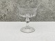 Lyngby Glass, 
Offenbach, 
crystal, 
Liqueur bowl, 
9cm high, 7cm 
in diameter * 
perfect 
condition *