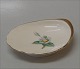 3 pcs in stock
200 Butter pad 
8.5 cm (330)  
Bing and 
Grondahl 
Heimdahl - 
Cream porcelain 
with ...