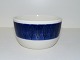 Blue KokaSugar bowl