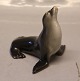 USSR Porcelain 
figurine 
Sealion 13 x 14 
cm Russian Bear 
from the Sovjet 
time