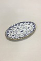 Bing & Grondahl 
Dickens 
Butterfly with 
Gold Oval 
Platter
Measures 
24,7cm x 16,5cm 
 (9.72" x ...