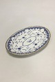 Bing & Grondahl 
Dickens 
Butterfly with 
Gold Oval 
Platter
Measures 33.5 
cm / 13 3/16 
in. x 24 cm ...