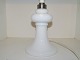 Holmegaard 
Madeleine 
bordlampe i 
hvidt opalglas.
Designet af 
Michael Bang i 
1981 og udgået 
...