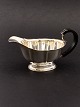 C M Cohr silver 
sauce bowl L. 
22 cm. Nr. 
439959
