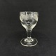 Height 10.3 cm.
Beautifully 
decorated 
wineglass form 
the late 1800s.
Its very much 
like ...