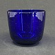 Height 7.5 cm.
Beautiful 
cobalt blue 
sugar bowl from 
Holmegaard.
The bowl is 
seen in the ...