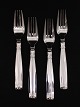 Lotus dinner 
forks 19 cm. 
item nr.  Nr. 
441299
Stock:12