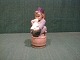 Royal 
Copenhagen 
figurine No 
3689 of 1st 
quality, Royal 
Copenhagen 
porcelain 
figurines, ...