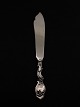 Cake knife 23.5 
cm. silver and 
steel Nr. 
442350