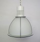 Thorn "Glacier 
5515-16" 
pendant lamp in 
glass and 
steel. Danish 
design, 21st 
century. Four 
...